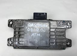 NISSAN 31036JD02C Gearbox Control Unit NISSAN QASHQAI I (J10) (2007-2013) — thumbnail 3