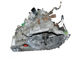 HONDA 08H0-2045684 Gearbox HONDA CR-V III (RE) (2006-2012) — thumbnail 1