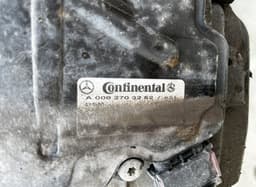 MERCEDES-BENZ A2532740000 A22127103 A0002703252 4472704100 7229651 Gearbox MERCEDES-BENZ VITO / V-CLASS (W447) (2014-) — thumbnail 7