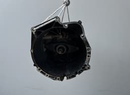 BMW GS6-37BZ GS637BZ 7565194 23007565194 Gearbox BMW 1 (E81, E82, E87, E88) (2003-2013) — thumbnail 1