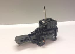 OPEL 13306867 13261545 565537081 329510614 Gearshift Mechanism OPEL INSIGNIA A (G09) (2008-2017) — thumbnail 1