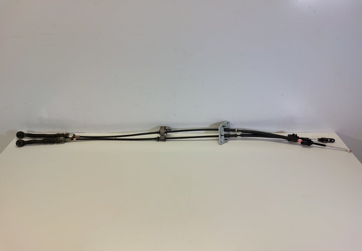 MAZDA GHK1-46-500 GHK146500 Gearshift Linkage / Cable MAZDA 3 III (BM) (2013-2018)