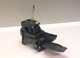 OPEL 13306867 13261545 565537081 329510614 Gearshift Mechanism OPEL INSIGNIA A (G09) (2008-2017) — thumbnail 2