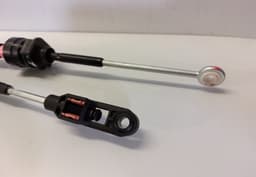 MAZDA GHK1-46-500 GHK146500 Gearshift Linkage / Cable MAZDA 3 III (BM) (2013-2018) — thumbnail 3