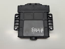 PORSCHE 09D927750HB Gearbox Control Unit PORSCHE CAYENNE I (2002-2010) — thumbnail 2