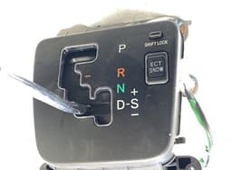 TOYOTA 8472248051 Gearshift Mechanism TOYOTA HARRIER II (XU30) (2003-2013) — thumbnail 3