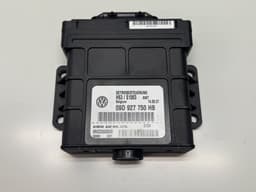 PORSCHE 09D927750HB Gearbox Control Unit PORSCHE CAYENNE I (2002-2010) — thumbnail 1