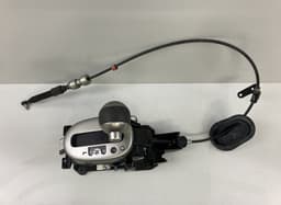 NISSAN 349013VJ0A Gearshift Mechanism NISSAN NOTE II (E12) (2013-2019) — thumbnail 3