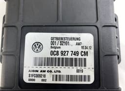 PORSCHE 95861812014 Gearbox Control Unit PORSCHE CAYENNE II (2010-2017) — thumbnail 2