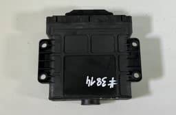 PORSCHE 09D927750GT Gearbox Control Unit PORSCHE CAYENNE I (2002-2010) — thumbnail 2
