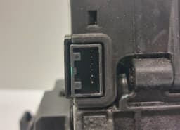 OPEL 13306867 13261545 565537081 329510614 Gearshift Mechanism OPEL INSIGNIA A (G09) (2008-2017) — thumbnail 6