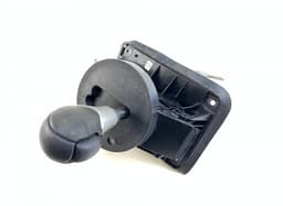 NISSAN 349011EB1E Gearshift Mechanism NISSAN 370Z (Z34) (2009-2021) — thumbnail 5