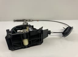 NISSAN 349013VJ0A Gearshift Mechanism NISSAN NOTE II (E12) (2013-2019) — thumbnail 4