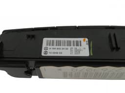 MERCEDES-BENZ A1649052400 A16490524009174 Hazard switch MERCEDES-BENZ GL-CLASS (X164) (2006-2012) — thumbnail 3