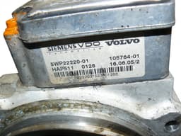 VOLVO HAP511 105764-01 Haldex pump VOLVO XC90 I (2002-2014) — thumbnail 7