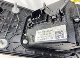 VW 1T1713025AT Gearshift Mechanism VW TOURAN (1T3) (2010-2015) — thumbnail 3