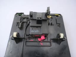 MERCEDES-BENZ A21182194797167 A2118219479 Hazard switch MERCEDES-BENZ E-CLASS (W211) (2002-2009) — thumbnail 3