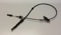 MAZDA GS1G-46-500 GS1G46500 Gearshift Linkage / Cable MAZDA 6 (GH) (2007-2012) — thumbnail 1