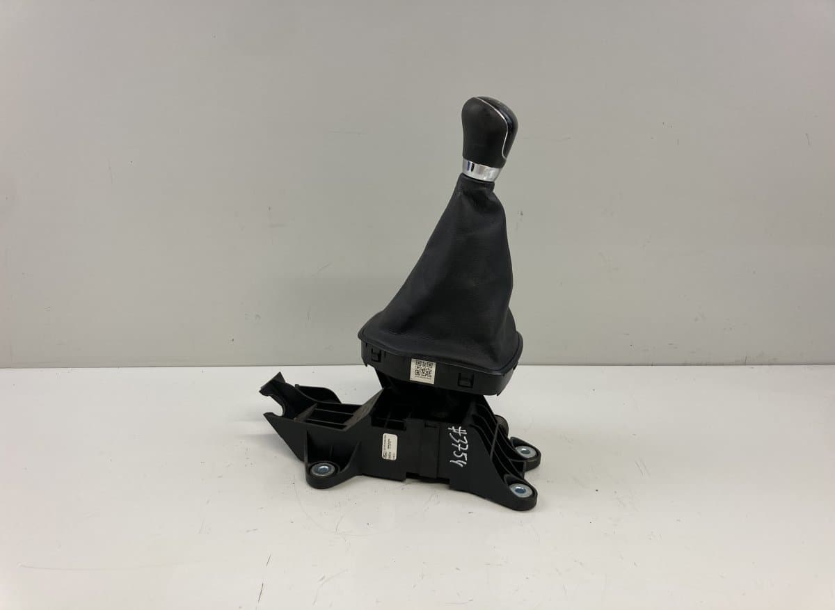 FORD AV1R7C453CKA Gearshift Mechanism FORD TRANSIT / TOURNEO COURIER I (2014-)