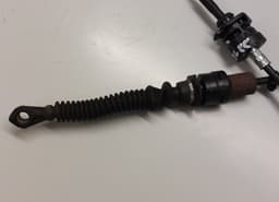MAZDA GS1G-46-500 GS1G46500 Gearshift Linkage / Cable MAZDA 6 (GH) (2007-2012) — thumbnail 2