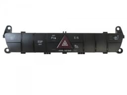 MERCEDES-BENZ A2519052000 A25190545009174 A2519054500 Hazard switch MERCEDES-BENZ R-CLASS (W251) (2006-2013) — thumbnail 1