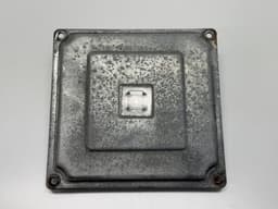 PEUGEOT 9809339080 9809315980 Gearbox Control Unit PEUGEOT 208 I (A9) (2012-2019) — thumbnail 2