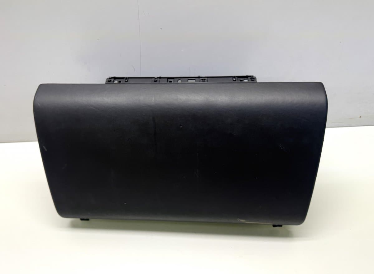 PORSCHE 7L5857095 7L5907530B Glove Compartment Compl. PORSCHE CAYENNE I (2002-2010)
