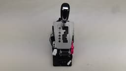 CHRYSLER 04766410AC Gearshift Mechanism CHRYSLER VOYAGER V (RT) (2007-2016) — thumbnail 1