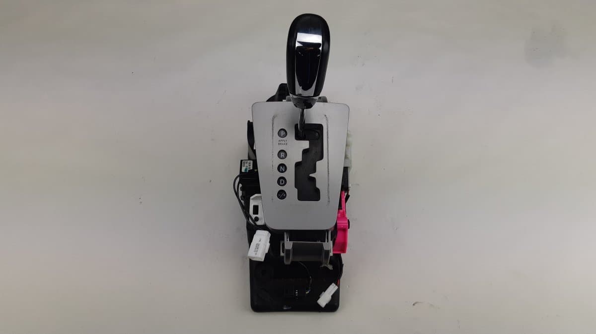 CHRYSLER 04766410AC Gearshift Mechanism CHRYSLER VOYAGER V (RT) (2007-2016)