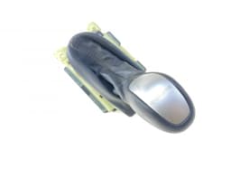 MERCEDES-BENZ A2112673724 Gearshift Mechanism MERCEDES-BENZ E-CLASS (W211) (2002-2009) — thumbnail 2