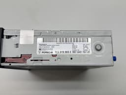 PORSCHE 7L5919969E GPS Navigator CD - Player PORSCHE CAYENNE I (2002-2010) — thumbnail 3