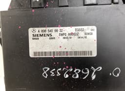 MERCEDES-BENZ A0305450832 Gearbox Control Unit MERCEDES-BENZ VITO / VIANO (W639) (2003-2014) — thumbnail 4