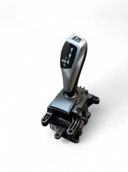 BMW 9296904 61317950394 Gearshift Mechanism BMW 7 (F01, F02) (2008-2016) — thumbnail 1