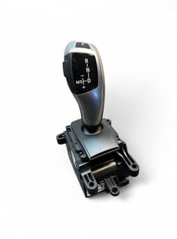 BMW 9296904 61317950394 Gearshift Mechanism BMW 7 (F01, F02) (2008-2016) — thumbnail 2