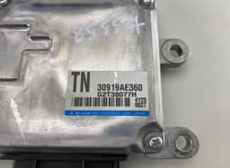 SUBARU G2T38077H 30919AE360 Gearbox Control Unit SUBARU CROSSTREK / XV I (GP) (2011-2017) — thumbnail 2