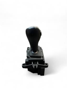 BMW 9296904 61317950394 Gearshift Mechanism BMW 7 (F01, F02) (2008-2016) — thumbnail 4