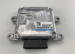 SUBARU G2T38077H 30919AE360 Gearbox Control Unit SUBARU CROSSTREK / XV I (GP) (2011-2017) — thumbnail 1
