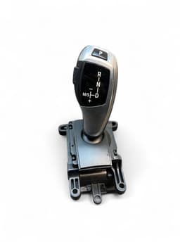 BMW 9296904 61317950394 Gearshift Mechanism BMW 7 (F01, F02) (2008-2016) — thumbnail 3