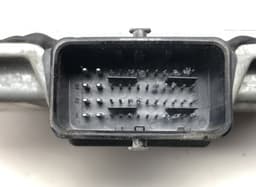 NISSAN ETC51190N Gearbox Control Unit NISSAN QASHQAI I (J10) (2007-2013) — thumbnail 2