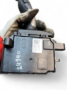 BMW 9296904 61317950394 Gearshift Mechanism BMW 7 (F01, F02) (2008-2016) — thumbnail 5