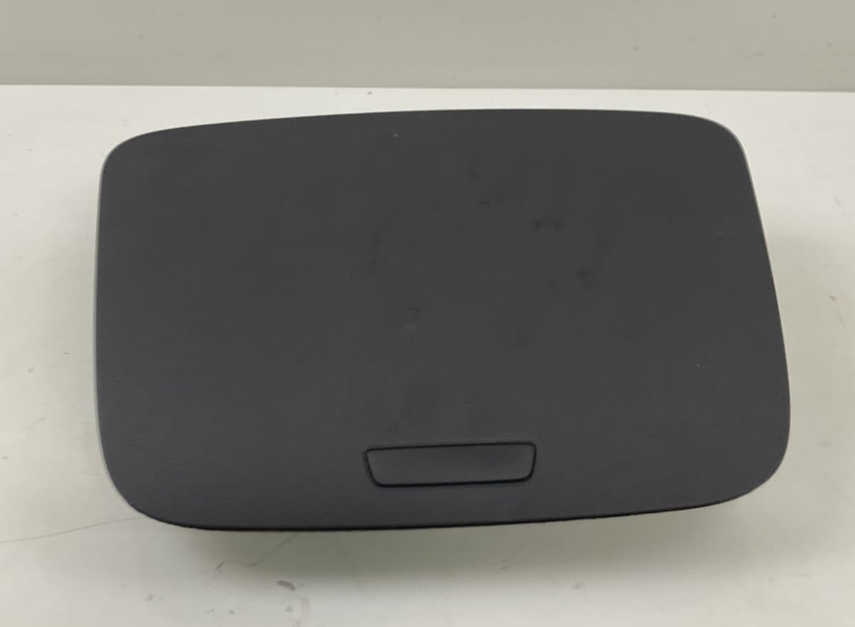 VW 7N0857922 Glove Compartment Compl. VW SHARAN II (7N) (2010-2022)