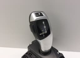 BMW 61319296896 10099971-00 929689601 10262184-00 10049934 Gearshift Mechanism BMW 3 (F30, F31, F34, F80) (2011-2019) — thumbnail 2