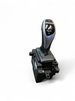 BMW 61317950392 7950392 61319296902 9296902 9239508 Gearshift Mechanism BMW 5 (F10, F11) (2010-2017) — thumbnail 2