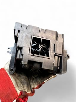 BMW 9296904 61317950394 Gearshift Mechanism BMW 7 (F01, F02) (2008-2016) — thumbnail 6