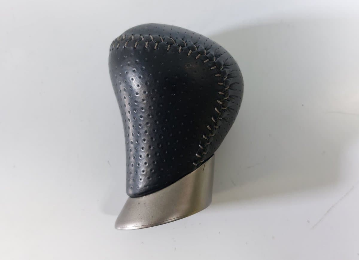 LEXUS 3350430440C3 Gearstick (selector) knob / handle LEXUS GS IV (2011-2020)