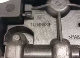 BMW 61319296896 10099971-00 929689601 10262184-00 10049934 Gearshift Mechanism BMW 3 (F30, F31, F34, F80) (2011-2019) — thumbnail 10