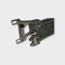 MERCEDES-BENZ A2045001001 Gearbox oil cooler MERCEDES-BENZ E-CLASS Coupe (C207) (2009-2016) — thumbnail 6