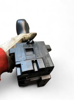 BMW 61317950392 7950392 61319296902 9296902 9239508 Gearshift Mechanism BMW 5 (F10, F11) (2010-2017) — thumbnail 7