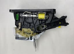 VOLVO T20100624164743 Gearshift Mechanism VOLVO XC60 I (2008-2017) — thumbnail 4