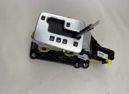 VOLVO T20100624164743 Gearshift Mechanism VOLVO XC60 I (2008-2017) — thumbnail 1